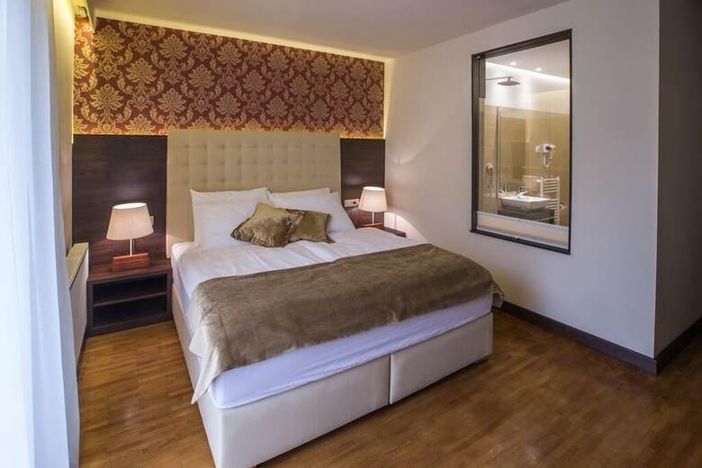 Hostal Pr Klaudiji Guest House Bled