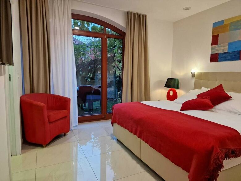 Hostal Pr Klaudiji Guest House Bled