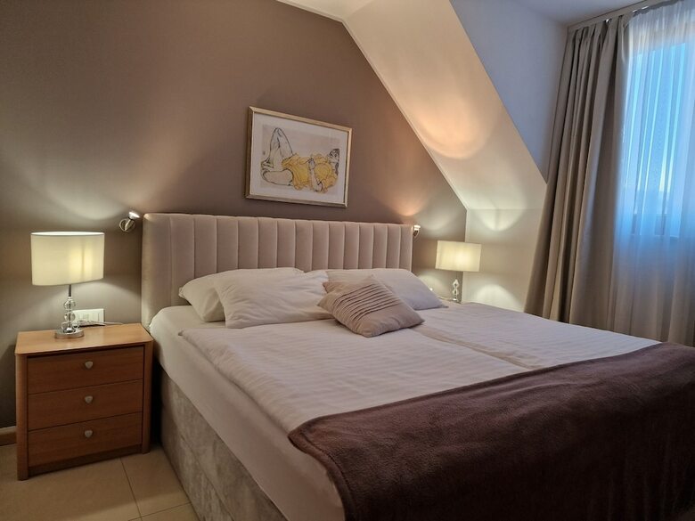 Hostal Pr Klaudiji Guest House Bled