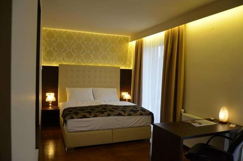 Hostal Pr Klaudiji Guest House Bled