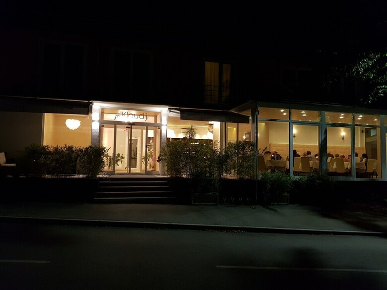 Hostal Pr Klaudiji Guest House Bled