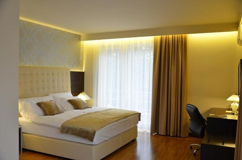 Hostal Pr Klaudiji Guest House Bled