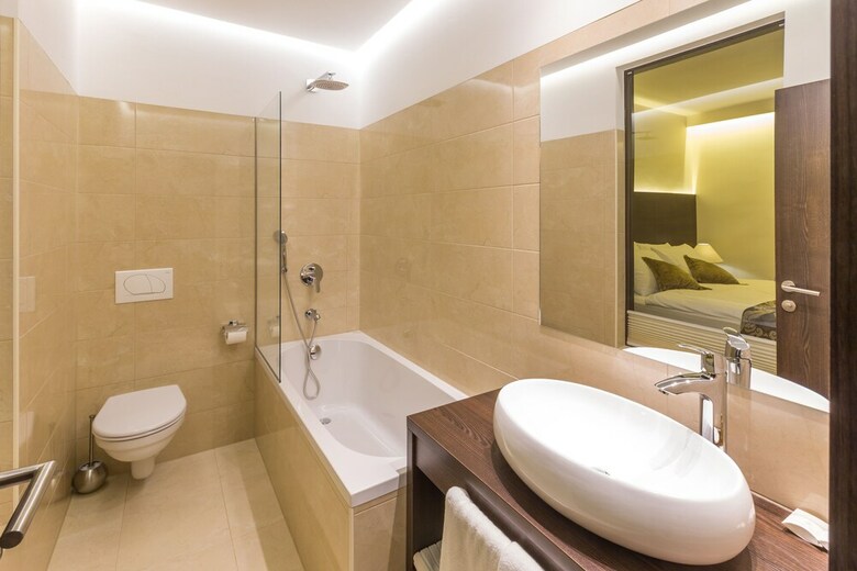 Hostal Pr Klaudiji Guest House Bled