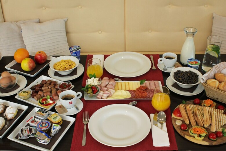 Hostal Pr Klaudiji Guest House Bled