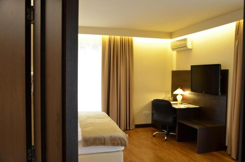 Hostal Pr Klaudiji Guest House Bled