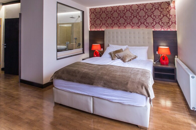 Hostal Pr Klaudiji Guest House Bled