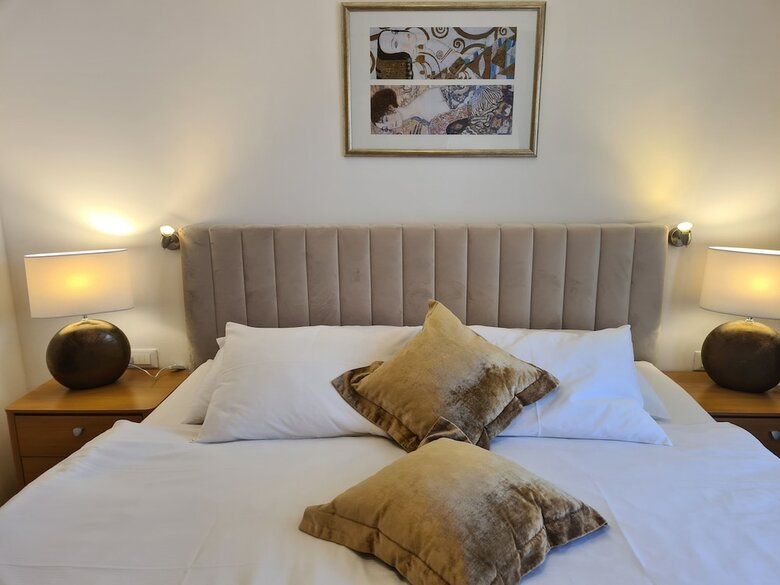 Hostal Pr Klaudiji Guest House Bled