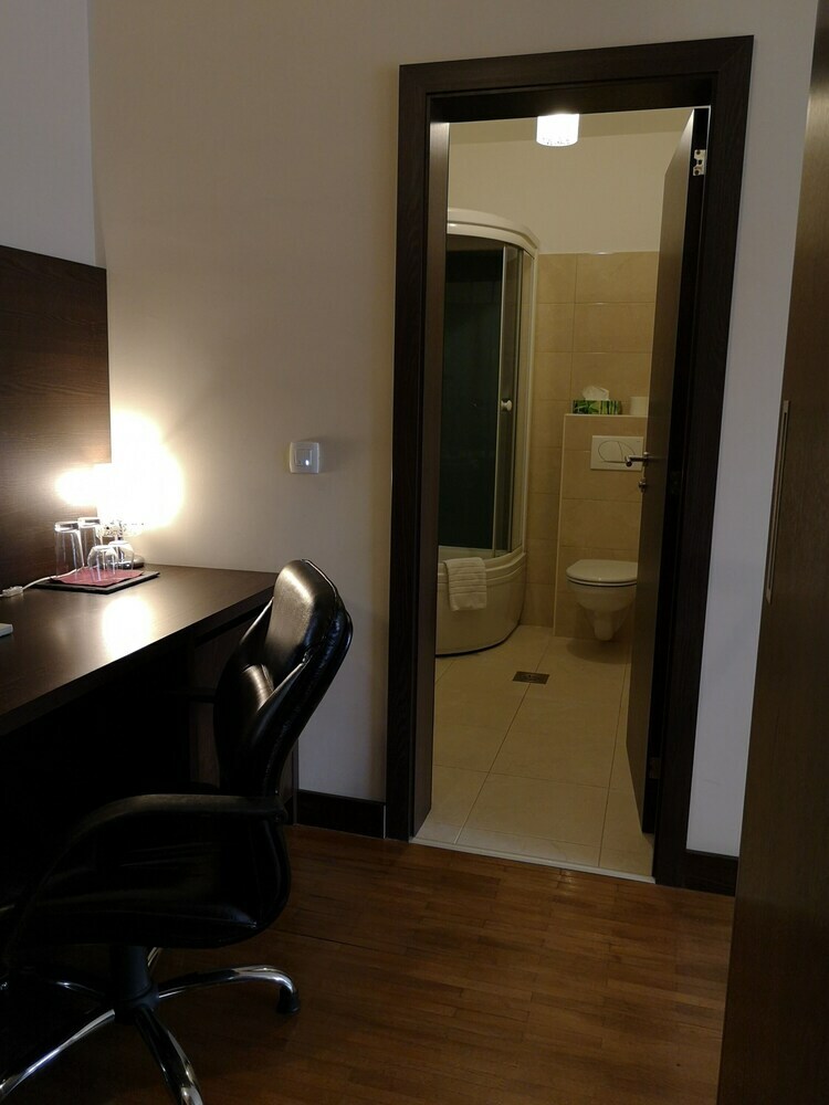 Hostal Pr Klaudiji Guest House Bled