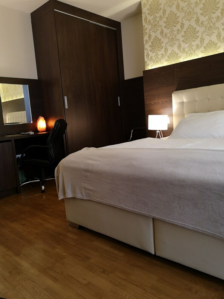 Hostal Pr Klaudiji Guest House Bled