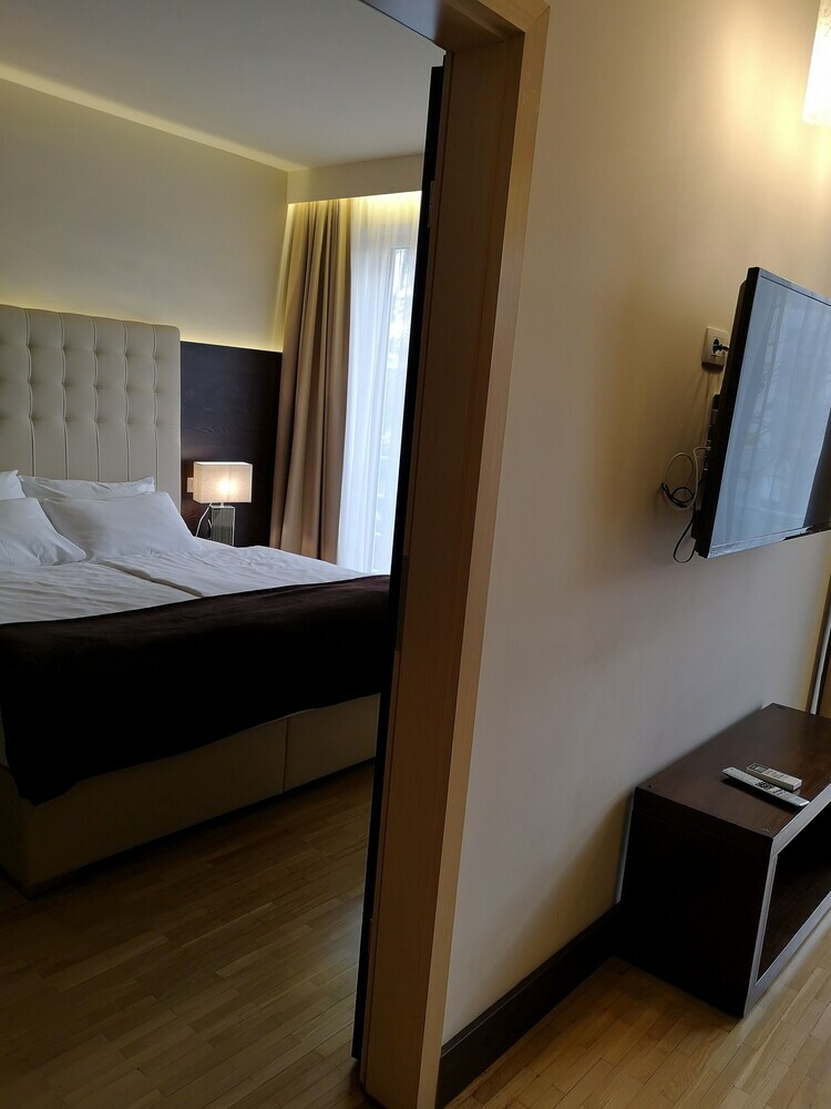 Hostal Pr Klaudiji Guest House Bled