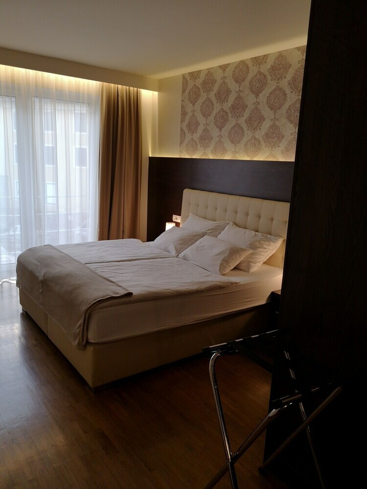 Hostal Pr Klaudiji Guest House Bled