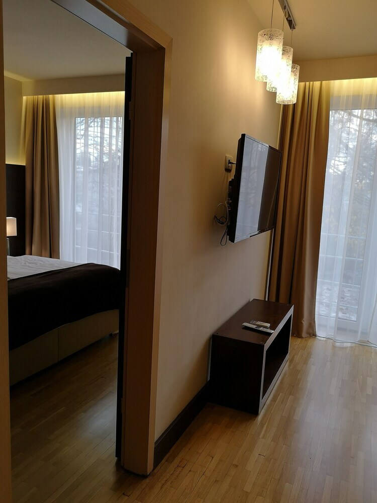 Hostal Pr Klaudiji Guest House Bled