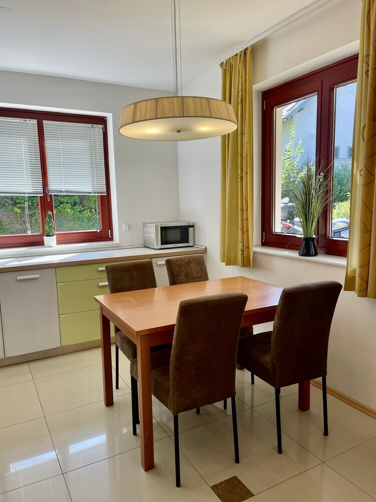 Hostal Pr Klaudiji Guest House Bled