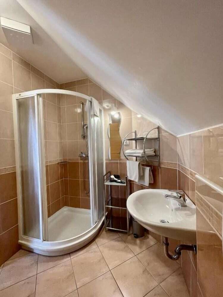 Hostal Pr Klaudiji Guest House Bled