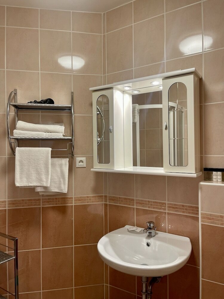 Hostal Pr Klaudiji Guest House Bled