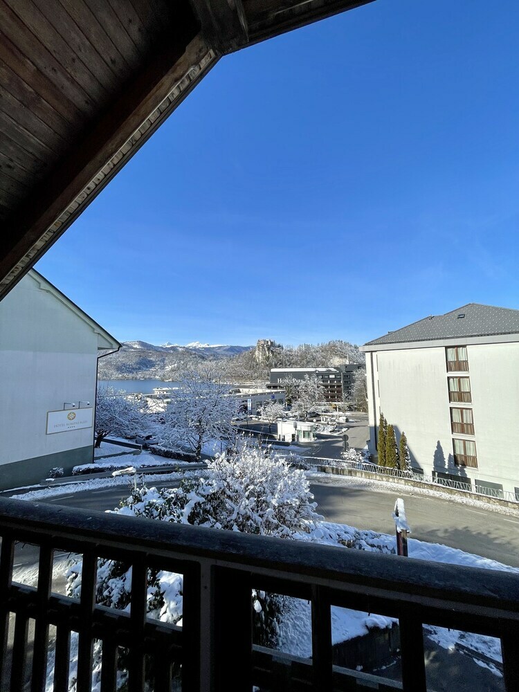 Hostal Pr Klaudiji Guest House Bled