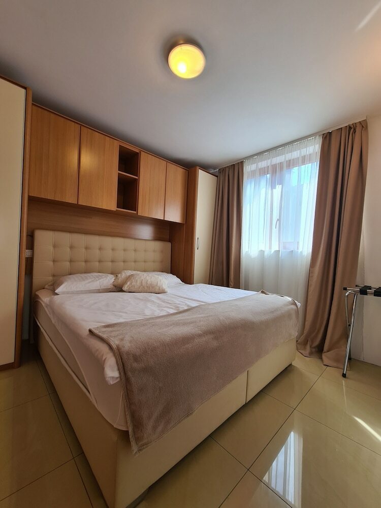 Hostal Pr Klaudiji Guest House Bled