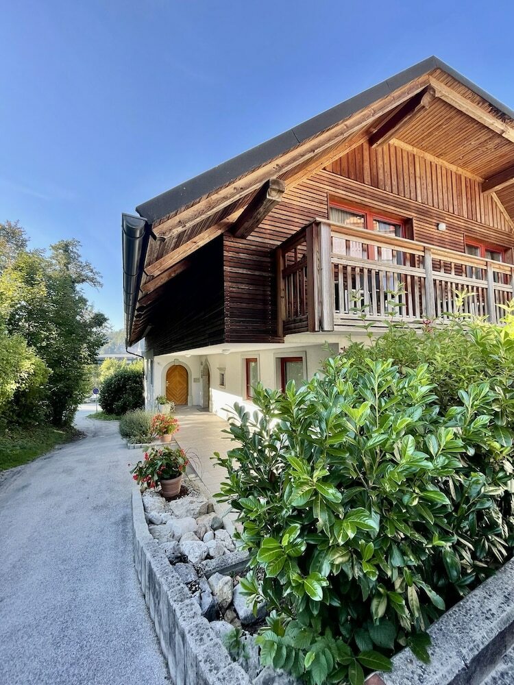 Hostal Pr Klaudiji Guest House Bled