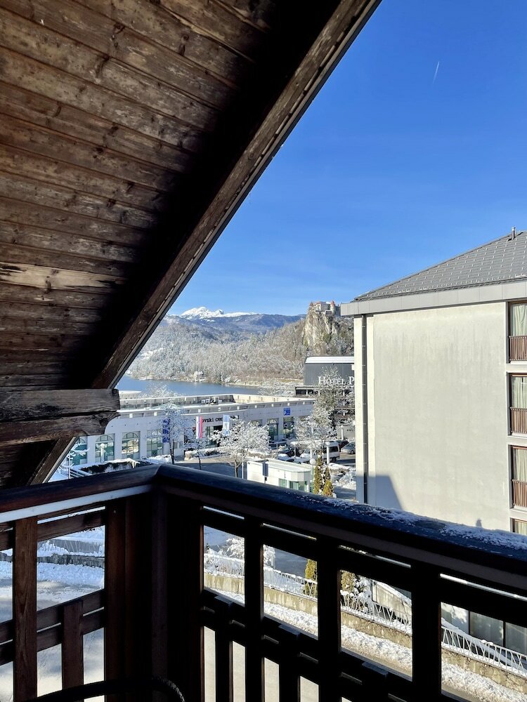 Hostal Pr Klaudiji Guest House Bled