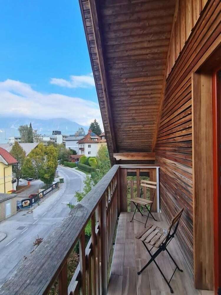 Hostal Pr Klaudiji Guest House Bled