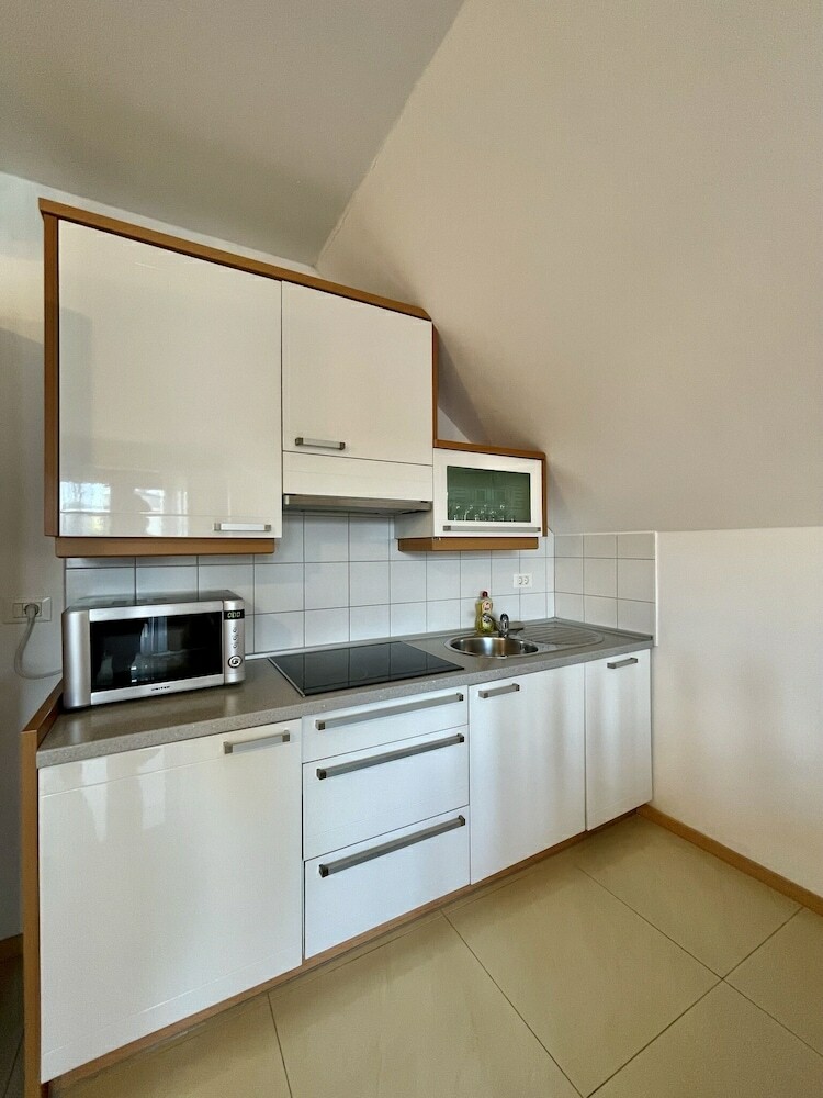 Hostal Pr Klaudiji Guest House Bled