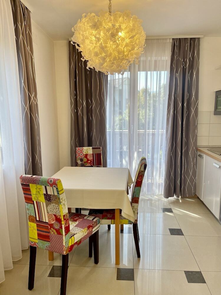 Hostal Pr Klaudiji Guest House Bled