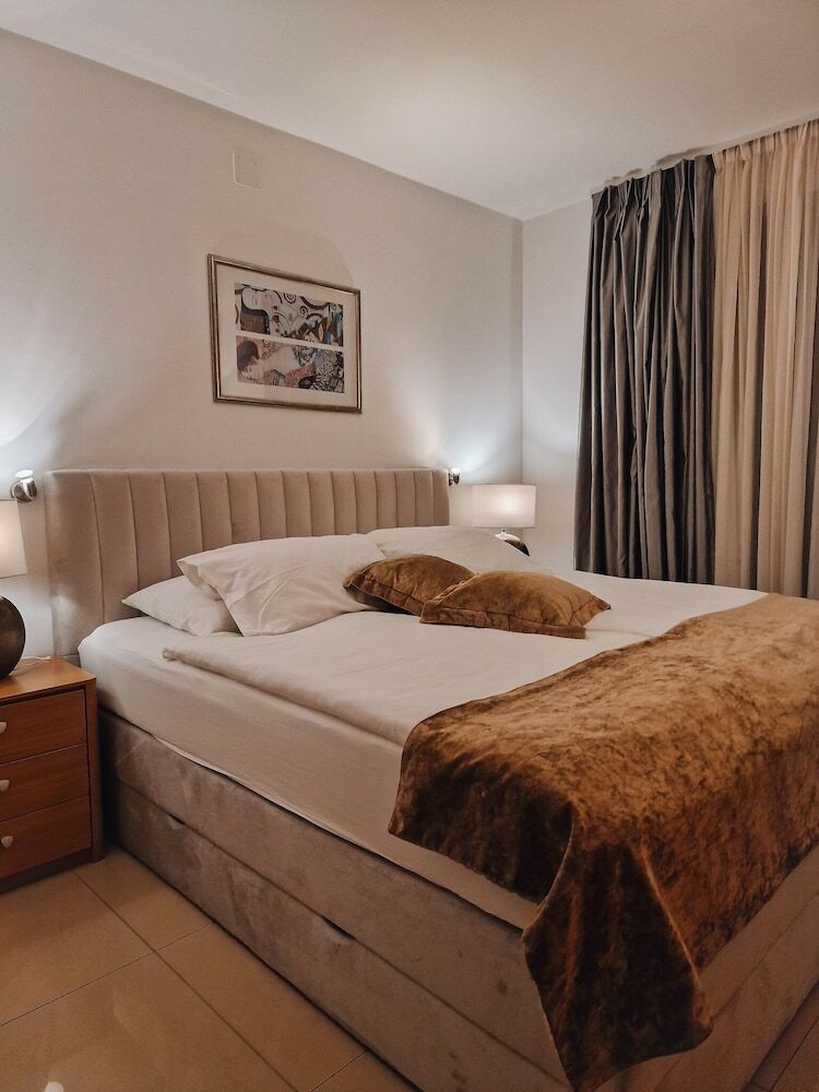 Hostal Pr Klaudiji Guest House Bled