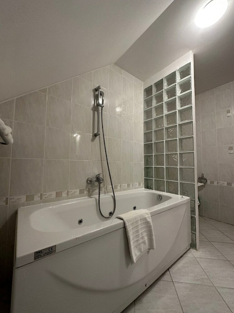 Hostal Pr Klaudiji Guest House Bled