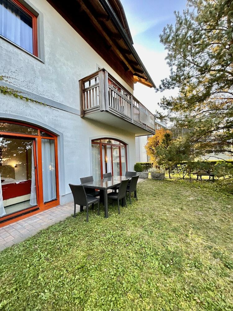 Hostal Pr Klaudiji Guest House Bled