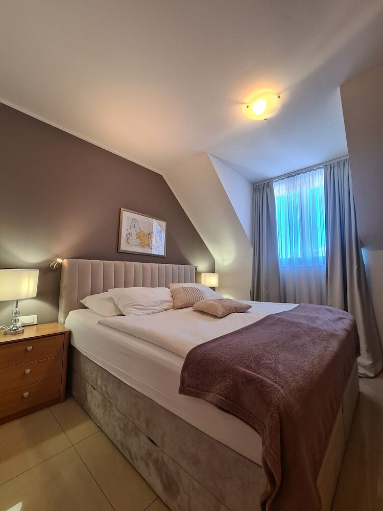 Hostal Pr Klaudiji Guest House Bled