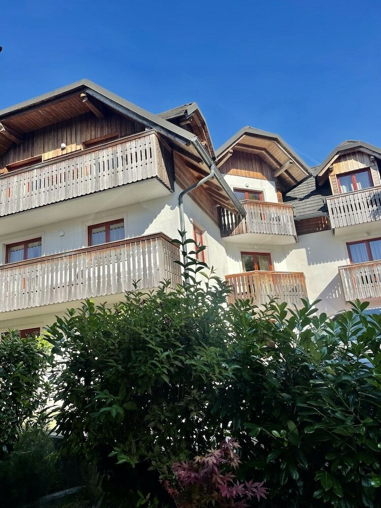 Hostal Pr Klaudiji Guest House Bled