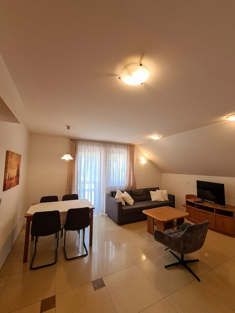 Hostal Pr Klaudiji Guest House Bled