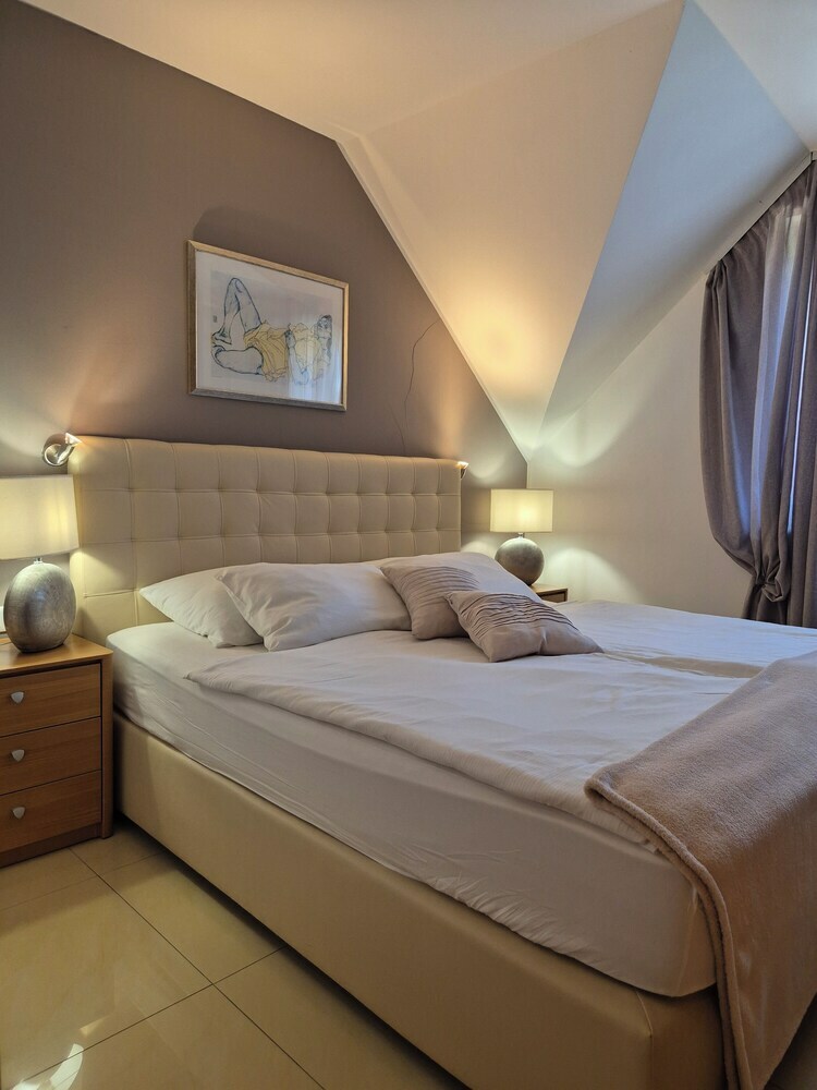 Hostal Pr Klaudiji Guest House Bled