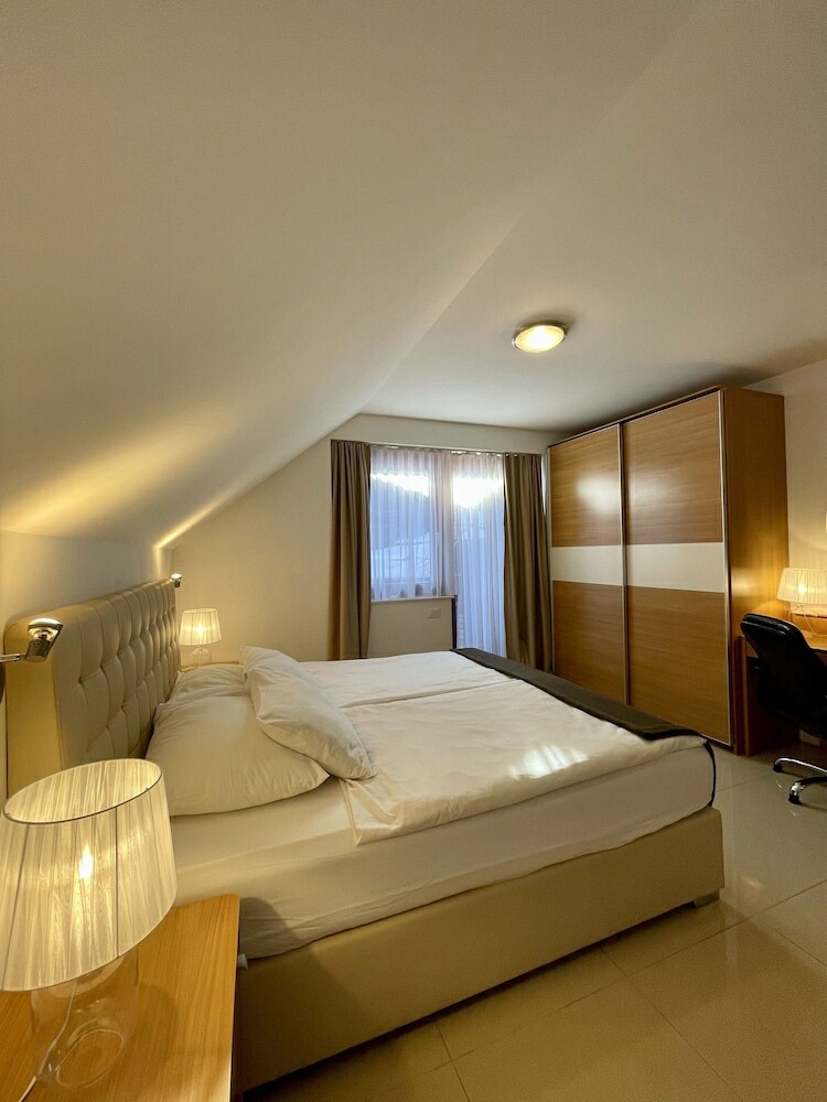Hostal Pr Klaudiji Guest House Bled