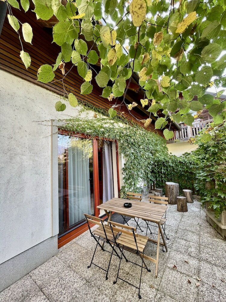 Hostal Pr Klaudiji Guest House Bled