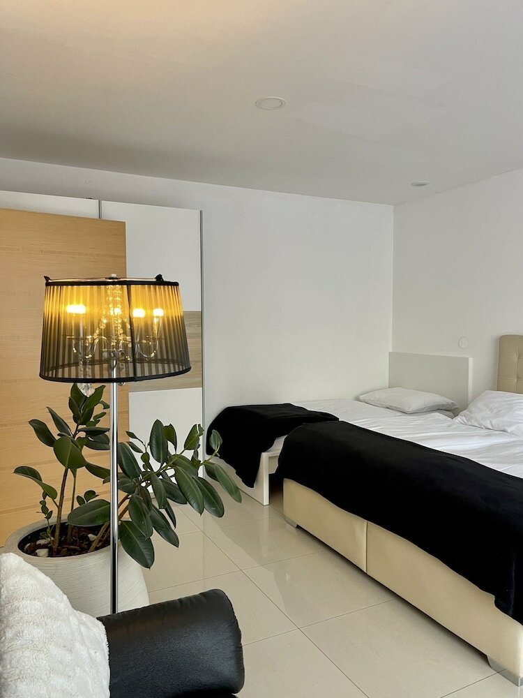 Hostal Pr Klaudiji Guest House Bled