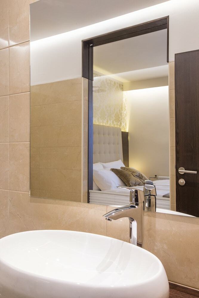 Hostal Pr Klaudiji Guest House Bled