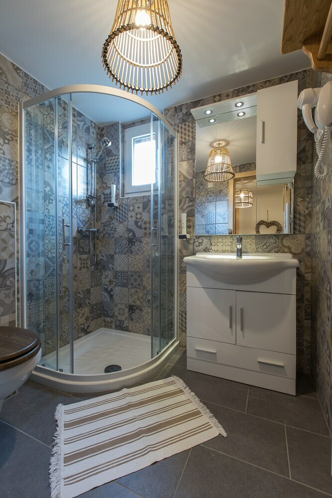 Hostal Central Bled House