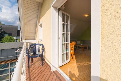 Emona Apartments, Bled