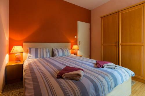 Emona Apartments, Bled