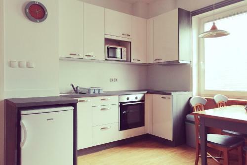 Emona Apartments, Bled