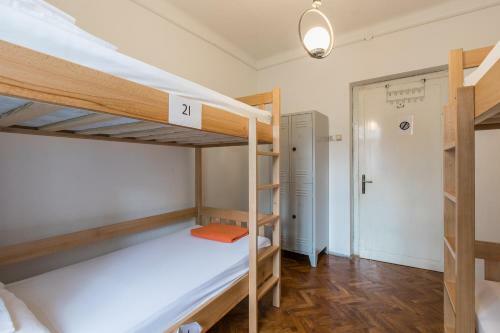 Central Hostel Bled