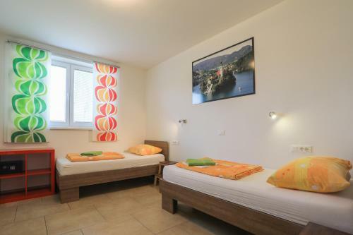 Albergue Jazz Bled B&B