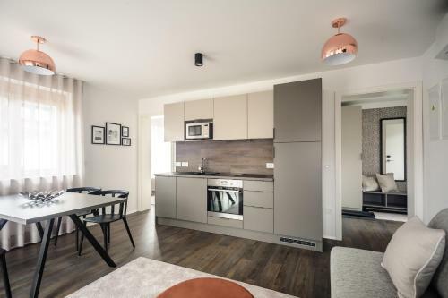 Apartments Villa Tatiana