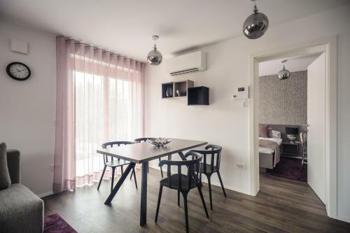 Apartments Villa Tatiana