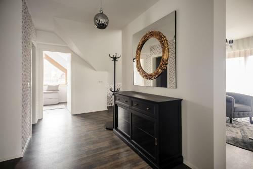 Apartments Villa Tatiana