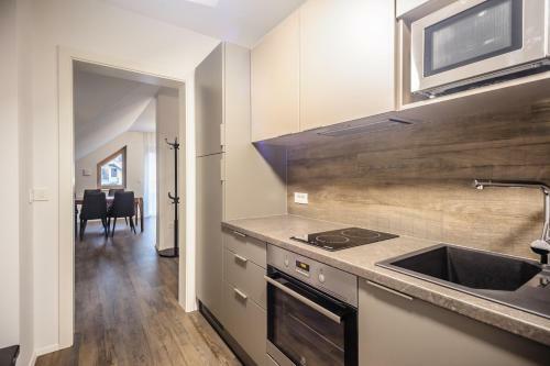 Apartments Villa Tatiana