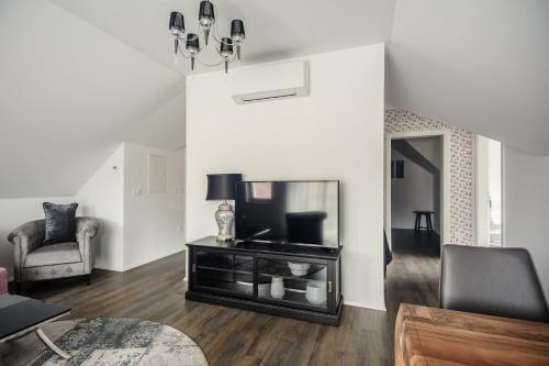 Apartments Villa Tatiana