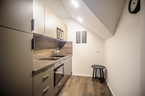 Apartments Villa Tatiana