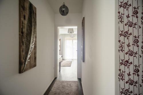 Apartments Villa Tatiana